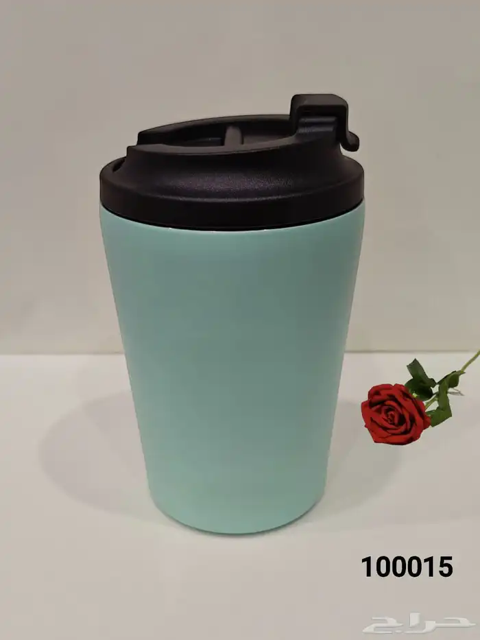 أكواب قهوة حافظة للحرارة 12