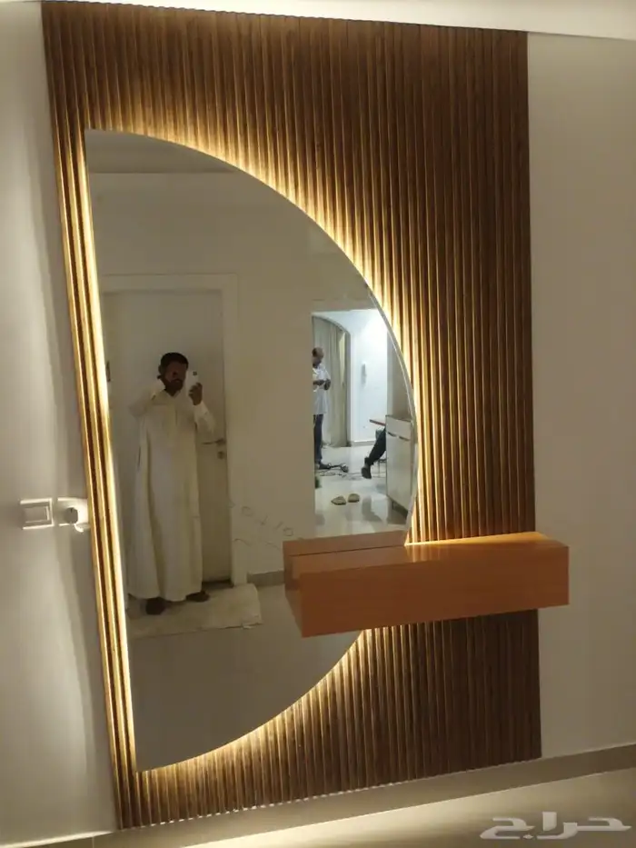 ابوسالم الدهان والديكورات وجميع اعمال الترميم 4