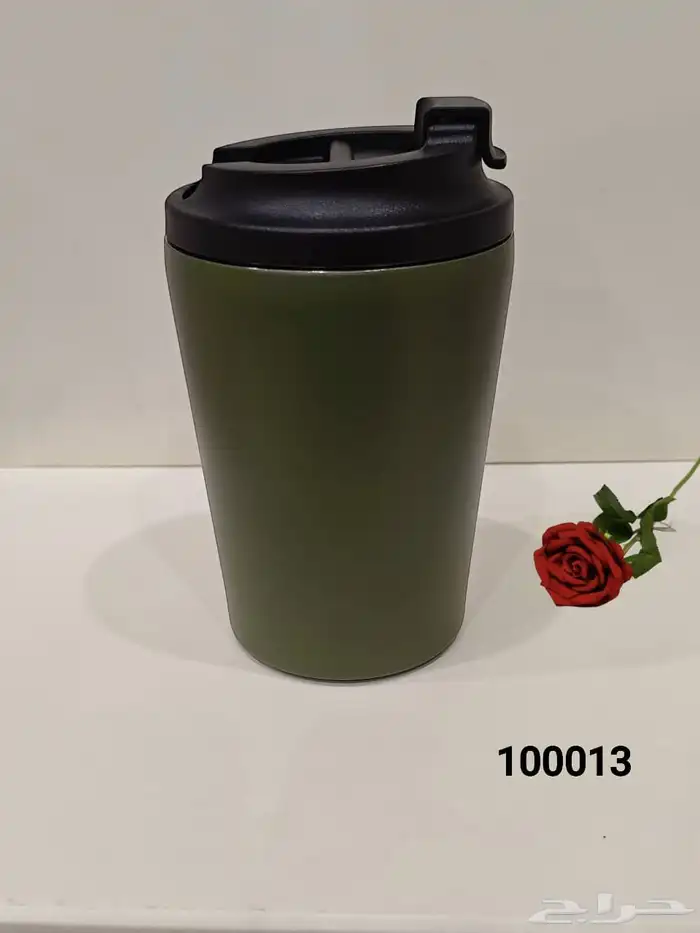 أكواب قهوة حافظة للحرارة 15