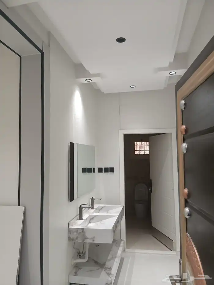 مقاول عام ترميم منازل تسليم مفتاح ديكورات داخليه وخارجيه 5