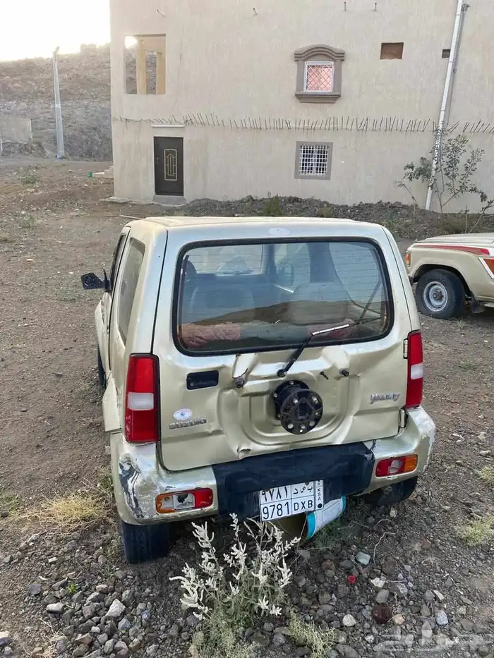 جيب سيزوكي 0