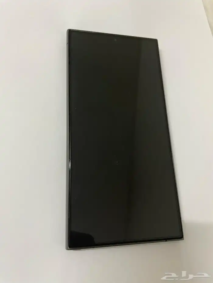 جالكسي S24 الترا اسوا تيتانيوم اخو الجديد 256 رام 12 بي2500 1