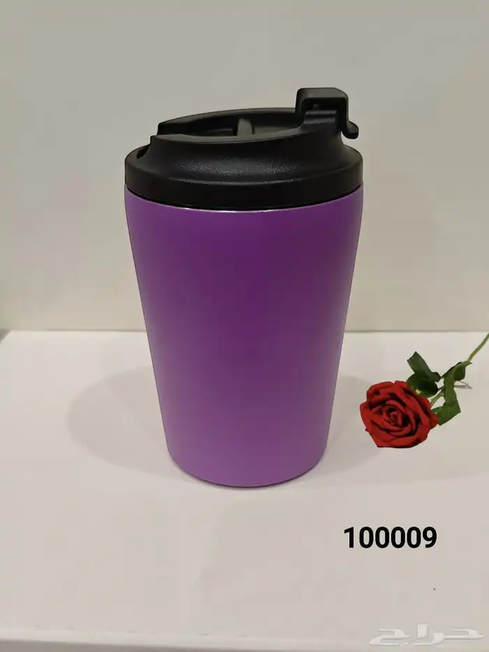 أكواب قهوة حافظة للحرارة 9