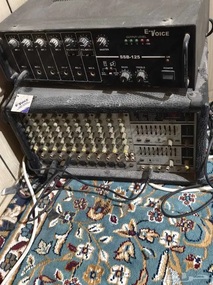 مهندس صوتيات بالرياض 4