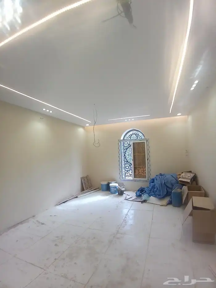 مقاول عام ترميم منازل تسليم مفتاح ديكورات داخليه وخارجيه 2