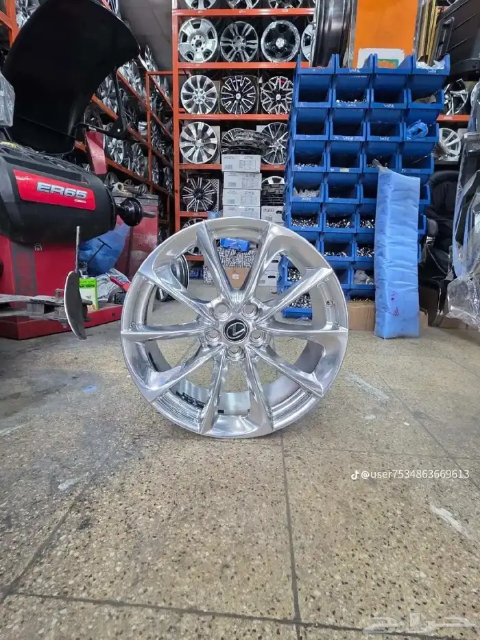 لكزس LC 500   2021 7