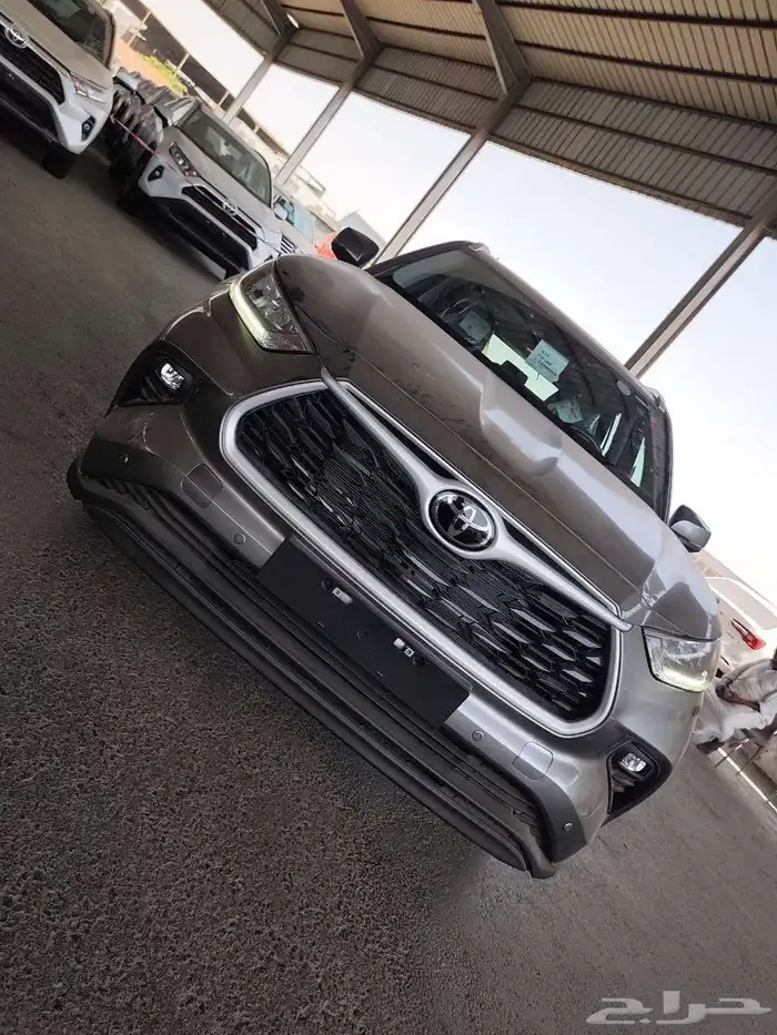 هايلاندر نص فل 2025 6