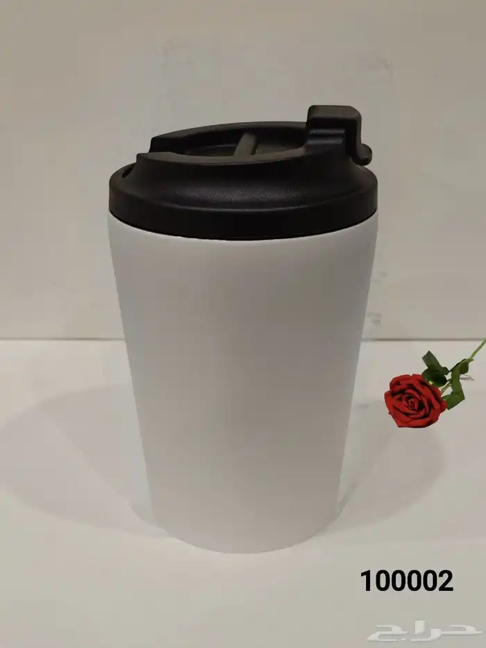 أكواب قهوة حافظة للحرارة 8