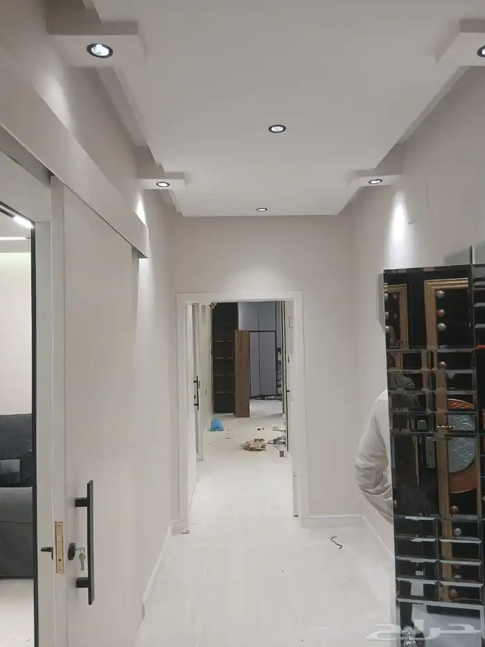 مقاول عام ترميم منازل تسليم مفتاح ديكورات داخليه وخارجيه 4