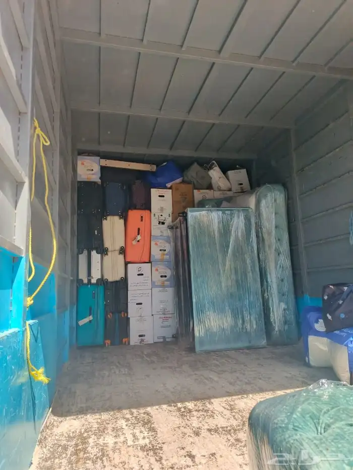 شركه نقل عفش بالمدينه المنوره 2