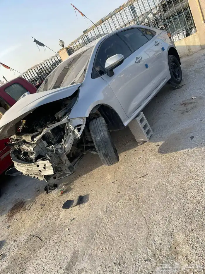 كرولا 2020 0