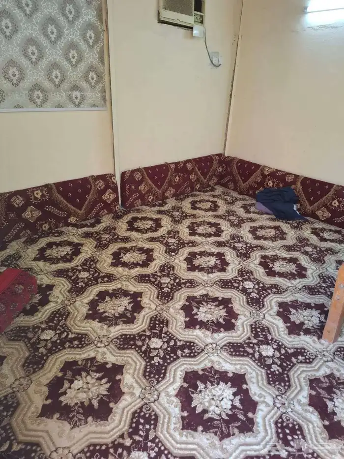 للايجار غرفة 2