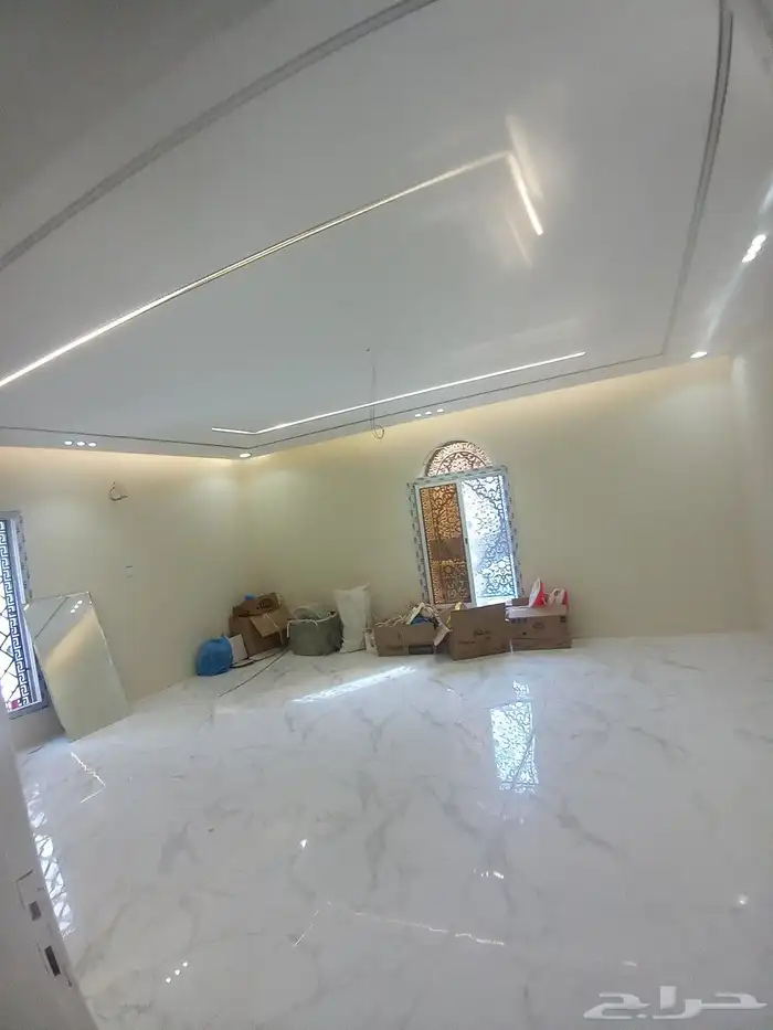 مقاول عام ترميم منازل تسليم مفتاح ديكورات داخليه وخارجيه 0