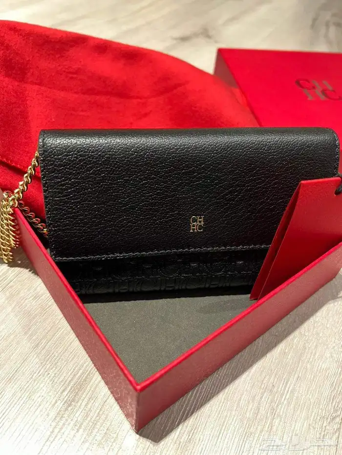 شنطة كارولينا هريرا CH 0