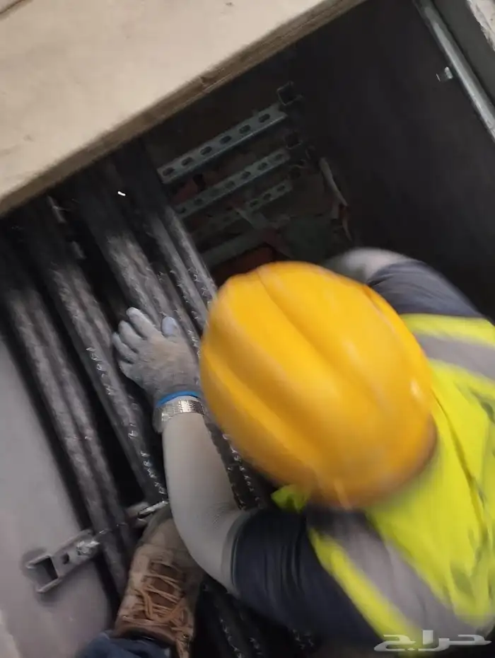 كهربائى محترف جاهز لتنفيذ كل الخطط الهندسه واعطال المنازل 5