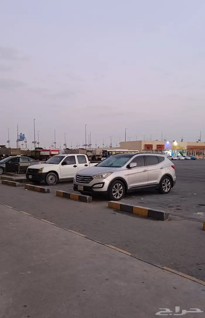 هيونداي سنتافي 2013 فل كامل شرط 10