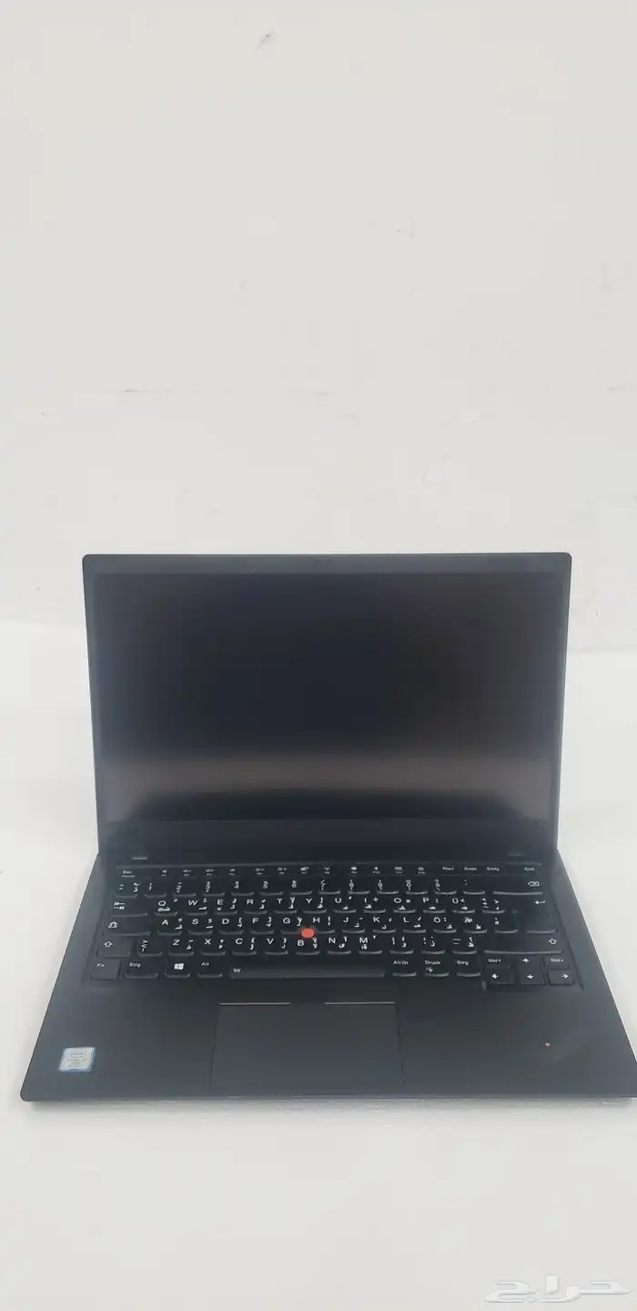 لابتوب Lenovo ThinkPad X1 Carbon معالج i7 رام 16 هاردسك 512S 6