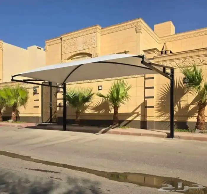 مظلات وسواتر 9