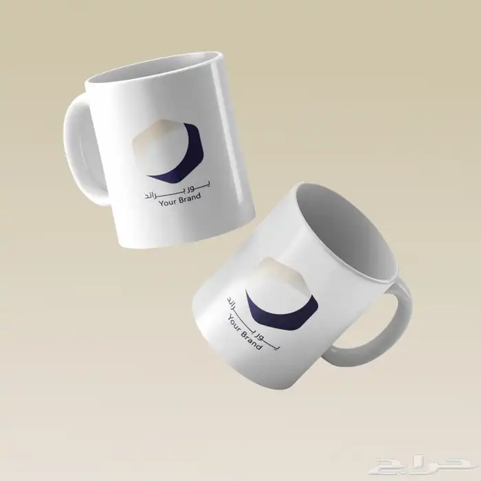 مطابع طباعة اكواب سيراميك اكواب ورقية اكواب بلاستيك 0