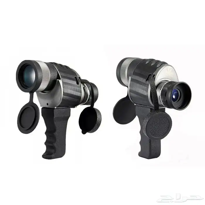 منظار كي جي بي بضمان عامين 2