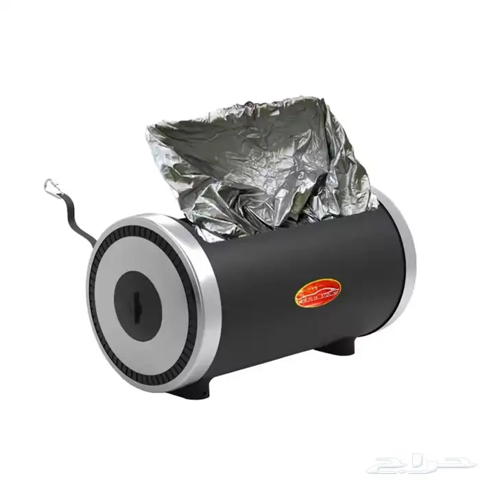 غطاء سيارة ذكي يعمل بالتحكم عن بعد مضاد للشمس والحرائق 3