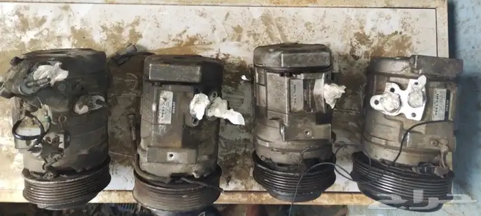 مندوب قطع غيار واصلاح السيارات جديده ومستخدمه 3