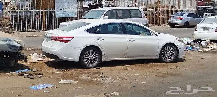 افالون 2015 0