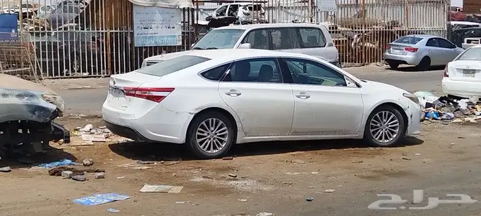 افالون 2015 3