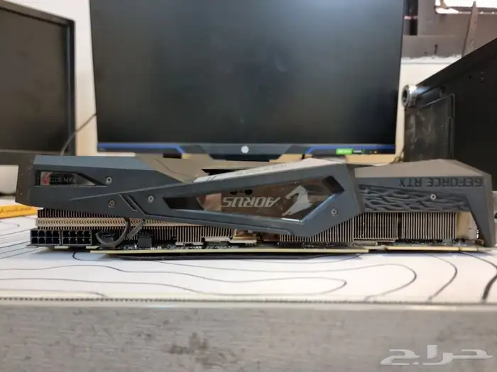 كرت شاشة RTX 2080 SUPER 2