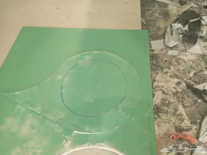 جبس وجبسم بورد 0