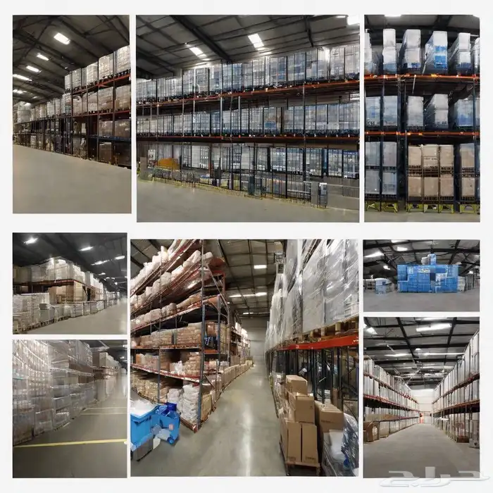 مستودع مرخص مستودعات مرخصة 0