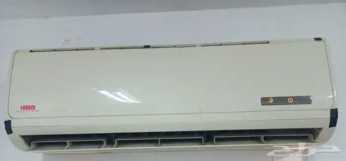 مكيف سبليت 24هام 1