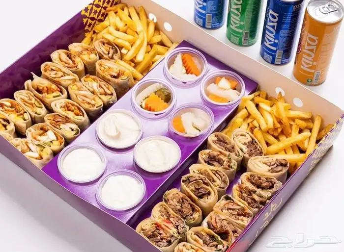 مطابع لؤلؤ للدعاية والاعلان 1