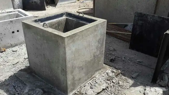 حواجز خرسانيه 0