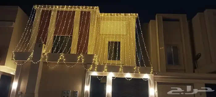 زينة أفراح نشرة عقود 0