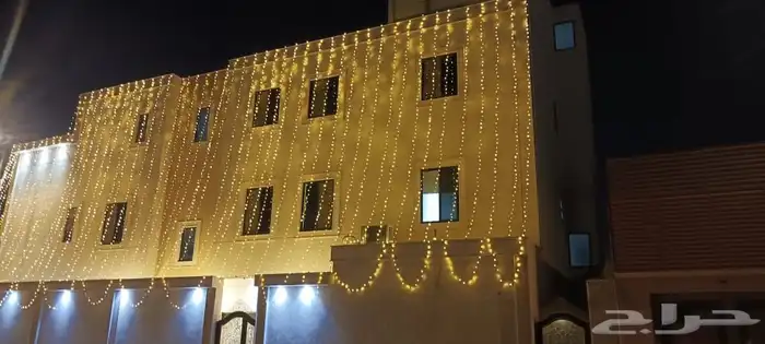 زينة أفراح نشرة عقود 1