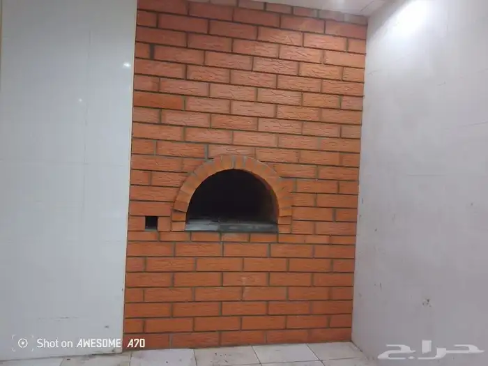 شويات مشبات مخبز عيش ديكورات مطابخ ديكورات بجميع أنواعها 33