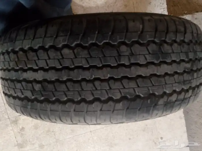 كفرات جيب لكزس لاندكروزر اكسبديشن 285 60 18 3