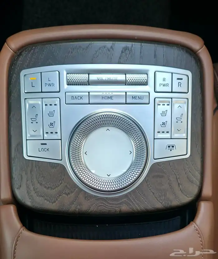 جينسس G80 2021 V6 فل كامل ( شاشات خلفيه ومساج ) 14