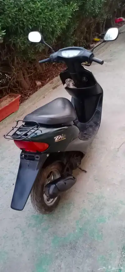 Dabba Zx 60cc 1350 index