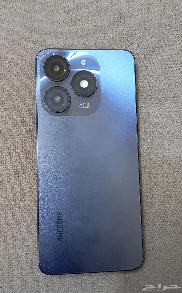 جوال ايتل 256 جيجا 0