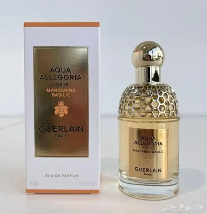 عطور جيرلان ماستر كواليتي 7