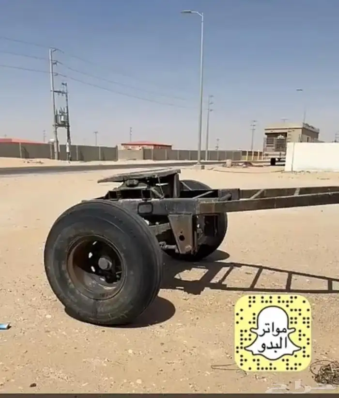 مقود للبيع نضيف في ثادق 1