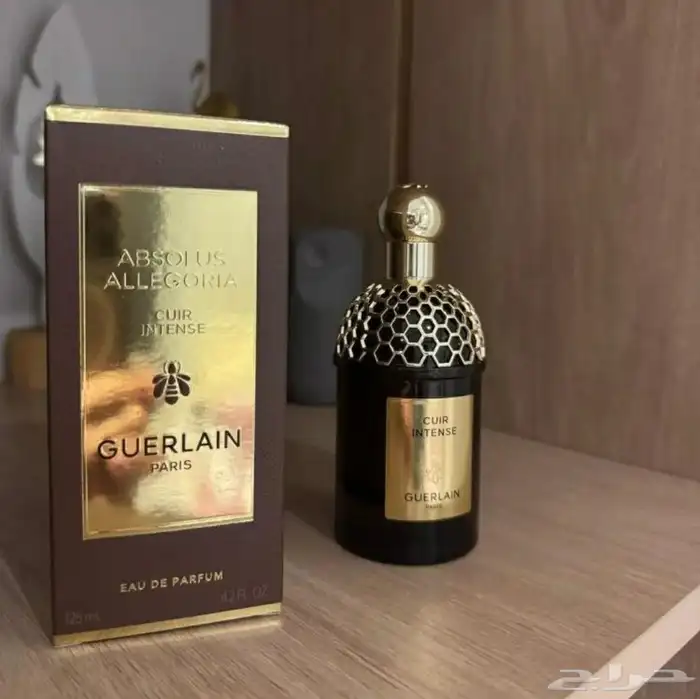 عطور جيرلان ماستر كواليتي 4