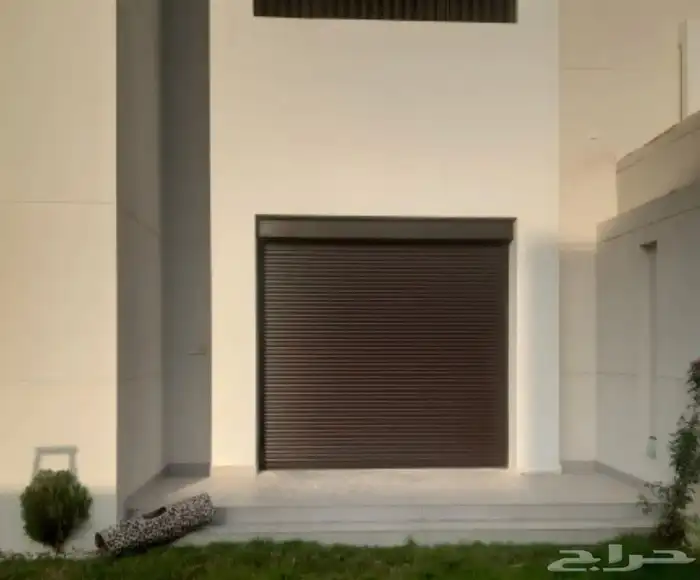 نوافذ شتر. نوافذ الومنيوم دبل جلاس . ابواب 5