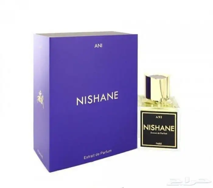 عطور نيشان ماستر كواليتي 6