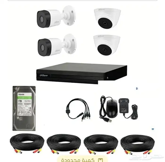 كاميرا ت مراقبة 3