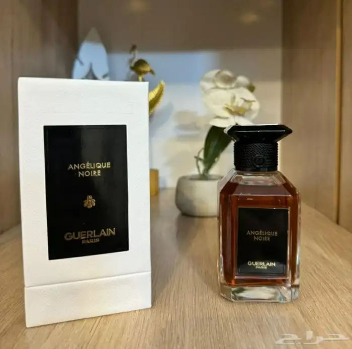 عطور جيرلان ماستر كواليتي 13