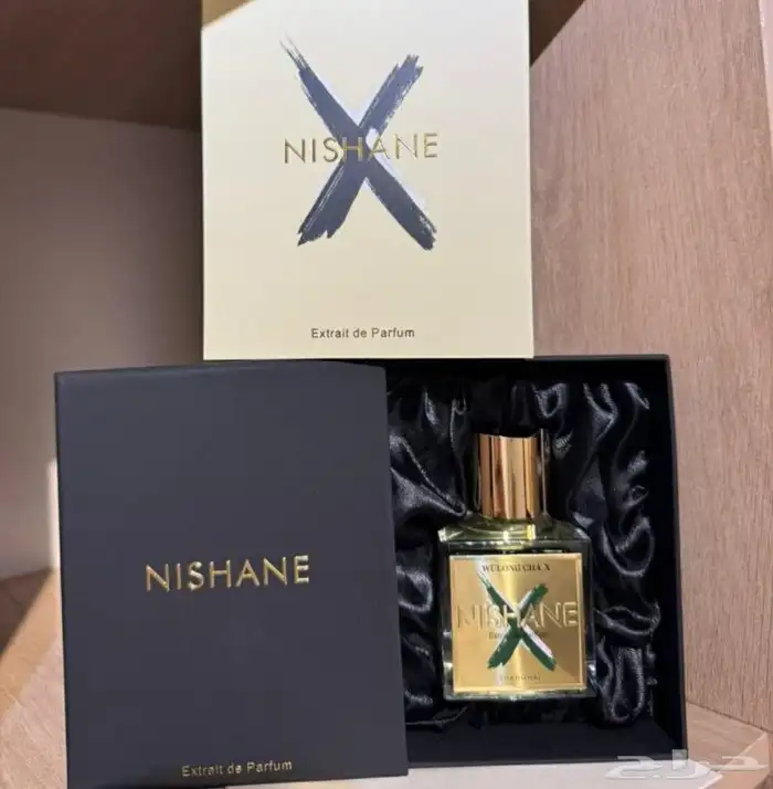 عطور نيشان ماستر كواليتي 1
