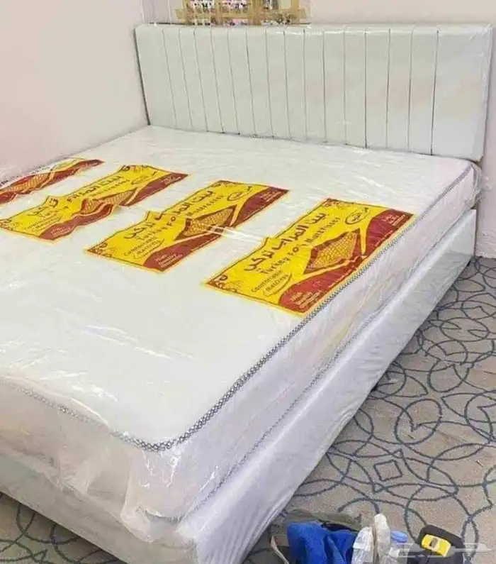 مراتب طبيه جوده عاليه مريحه لضهر تفصيل علا حسب الطلب سوست 5
